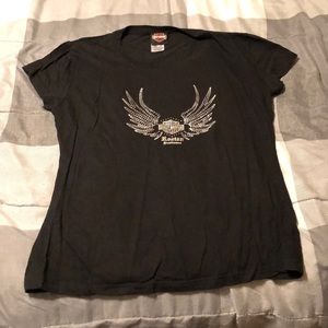 Harley Davidson T-Shirt